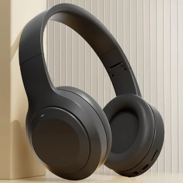 Headset wireless headset, long range, mobile phone/ipad listening headset, gaming game wireless headset - Image 3